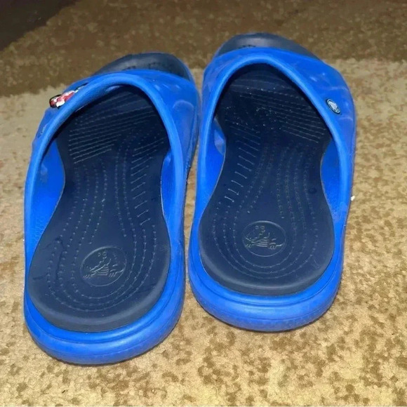 Jr crocs - Picture 5 of 5